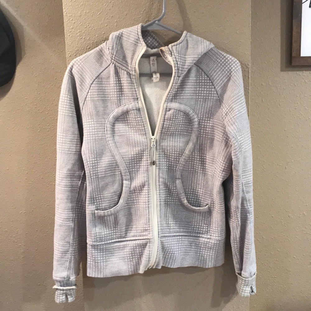 Lululemon jacket